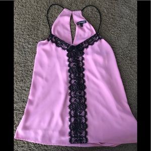 Express tank top S
